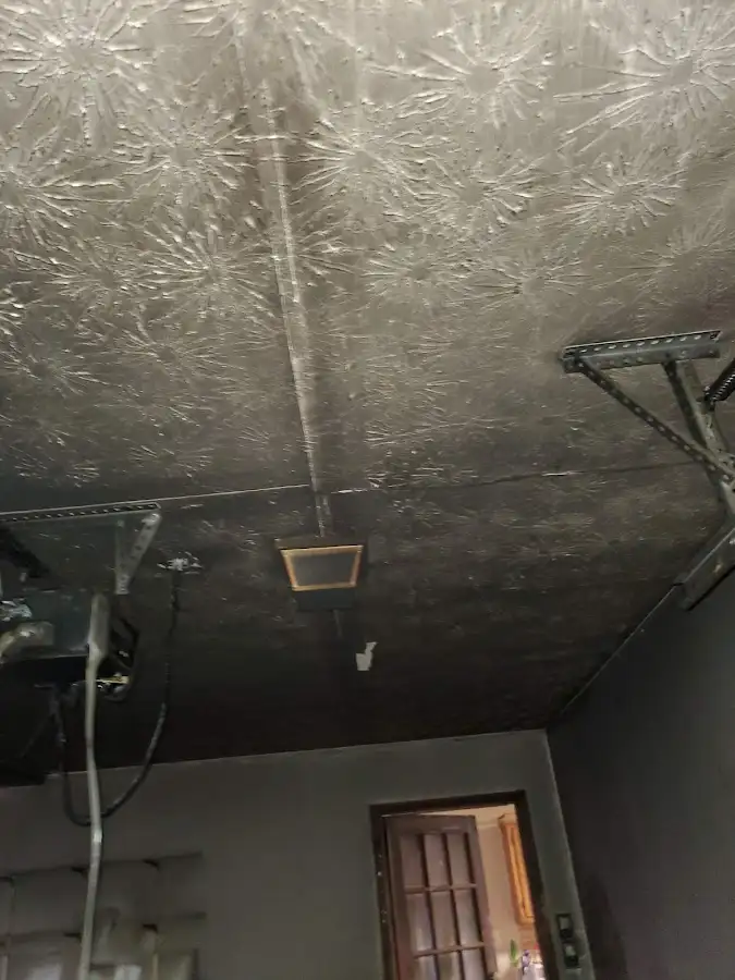 Fire and smoke damage assessment for Emergency Water Damage Services in Mansfield